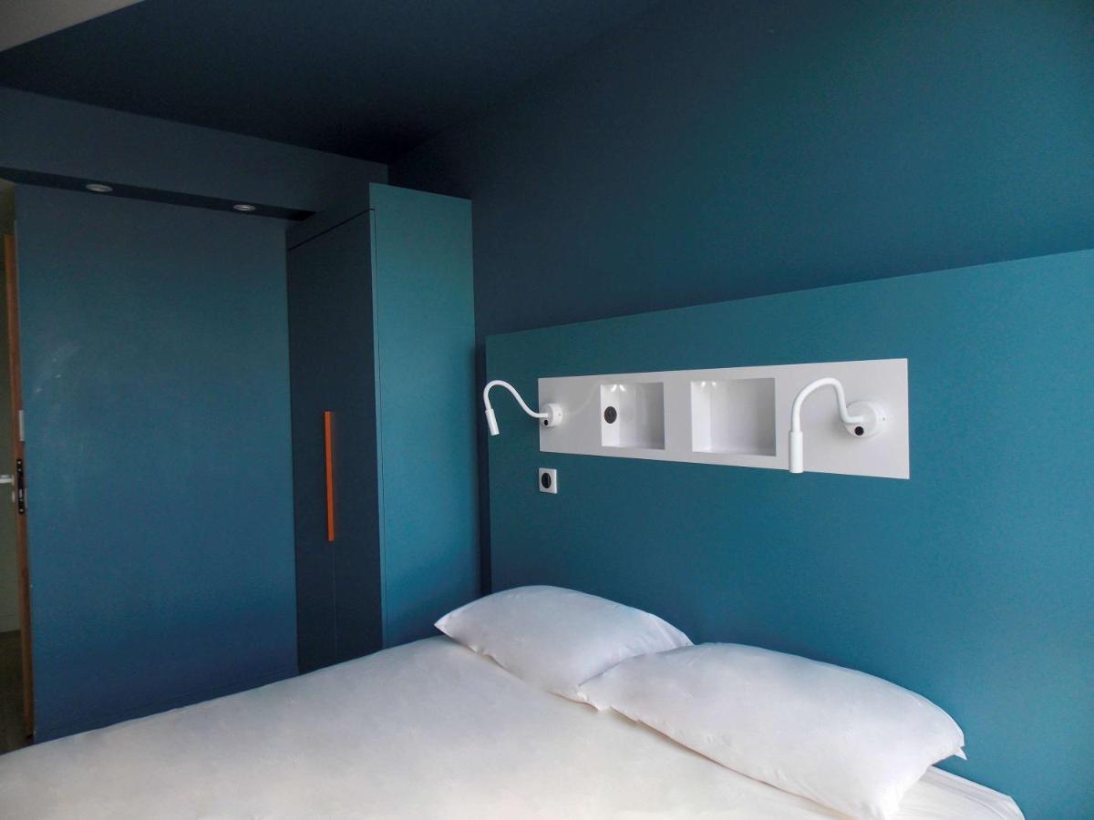 ibis budget Rouen Centre Rive Gauche - Opening September 2020 Exterior foto